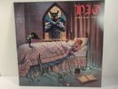 DIO Dream Evil LP 1987 Warner Bros. US 1st Pressing BLACK SABBATH Vinyl