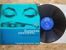 Janine Andrade Violin Kreisler Famous Encores Supraphon SUA ST 50690 Stereo NM