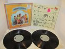 The Kids From the Brady Bunch & Meet the Brady Bunch Vinyl LP Set Very Nice