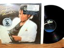 MICHAEL JACKSON - Thriller LP - Rare with 2 Hype Stickers, Shrink, Inner, EX/NM