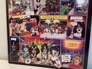 Unmasked by Kiss (Record, 1980) Very Nice