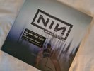 Nine Inch Nails - With Teeth 2005 SEALED MINT Vinyl