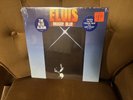 Original 1977 Elvis Presley Moody Blues RCA The Blue Album Sealed Vinyl Record