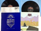 2x BIG COUNTRY LPs: The Crossing (+inner) -1983/Wonderland (EP) -1984 M/EX a7888