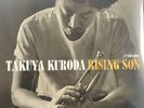 TAKUYA KURODA 