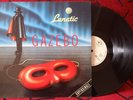 GAZEBO ** Lunatic ** 1983 Spain 12