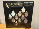 SOLTI Venice  classical RCA living Stereo LSC-2313 DG Diecut Cover  nm-  VINYL