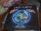 DEEP PURPLE SLAVES AND MASTERS 1990 UNPLAYED NEW VINYL LP GERMANY