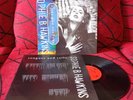 SOPHIE B. HAWKINS ** Tongues And Tails ** ORIGINAL 1992 SPAIN LP w/ INSERT