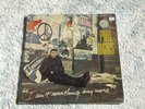 Phil Ochs, I Ain't Marching Anymore, Elektra EKS 7287 VG cover play graded VG LP
