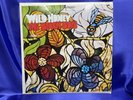 The Beach Boys - Wild Honey LP Capitol Records Vinyl ST 2859 1967