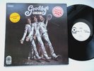 CREAM: Goodbye, Atco Records, White label Promo - NM VINYL LP ULTRASONIC CLEAN