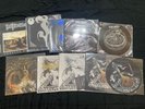INQUISITION OBSCURE VERSES FOR THE MULTIVERSE VINYL GATEFOLD Limited EDITION
