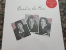 PAUL McCARTNEY & WINGS   BAND ON THE RUN   LTD ED 50th ANNIV 2x 180g VINYL LPs
