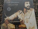 CAT STEVENS   COLLECTED   2017 ISSUE 2x 180 gram AUDIOPHILE VINYL LPs MOVLP1961