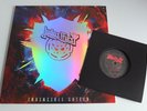 Judas Priest „Invincible Shield“ Holographic 2LP + 7