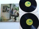 Pink Floyd - Ummagumma UK 1969 Harvest 1st Press Double LP with misspelling