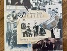 The Beatles – Anthology 1 3LP Apple 724383444519 - UK Press - Beat Rock - SEALED