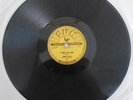 JOHNNY CASH I WALK THE LINE - GET RHYTHM 78 RPM SUN RECORD COMPANY 241 FIRST ED