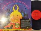 Herbie Hancock: Head Hunters 180 gram Legacy Vinyl Record LP (shrink, hype) VG+