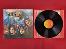 THE SLITS return of the giant slits Vinyl OG EURO 1981 press