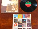 Led Zeppelin II * 1969 Atlantic Robert Ludwig RL SS *Hot Mix* SD 8236 Monarch