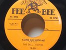Dell Vikings - 45 7