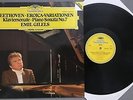 P682 Beethoven Eroica Variations Piano Sonata Gilels DGG 2532 024 Digital Stereo
