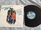 Beverley Hills Cop Soundtrack Vinyl LP Axel F The Heat Is On Neutron Dance Etc