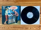 We Are The Chantels LP Vinyl US Mono 1962 Press Doo-Wop R&B VG+/VG+ End Records