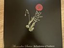 Alexandra Savior - Belladonna Of Sadness Vinyl 2017 First Press Red
