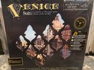 Georg Solti Venice Orchestra Of the Analogue Productions NEW LP Living Stereo