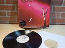 Queen  Self Titled 1973 White Label Promo Pressing LP