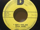 Jimmie & Johnny - 45 7