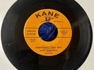 David Campanella & Dellchords DOO WOP 45 Somewhere Over The Rainbow KANE VG HEAR