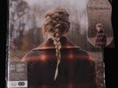 Taylor Swift Evermore Green Vinyl 2LP China Chinese Version Limited numbered