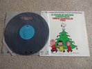 JAZZ LP - A Charlie Brown Christmas Vince Guaraldi Trio - Fantasy 8431   1982?