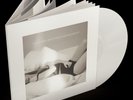 TAYLOR SWIFT - The Tortured Poets Department 2 LP white vinyl pre-order