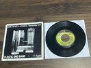 The Beatles John Lennon Apple 45 Record Give Peace A Chance 1969 Scranton
