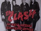 The Clash No Elvis, Beatles Or The Rolling Stones: The Singles 1977-79 Lp, Vinyl