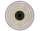 Dua Lipa: Radical Optimism /5000 Blood Records Zoetrope Picture Disc Pre-Order