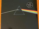 PINK FLOYD Dark Side of the Moon CAPITOL 1983 LP SUPER RARE  SEALED