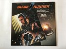 VANGELIS MUSIC FROM BLADE RUNNER - WARNER BROS. P-13185 Japan  LP