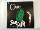 GOBLIN SUSPIRIA - EMI EOS-80845 Japan  LP