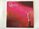 QUEEN S/T - ELEKTRA P-10118E Japan  LP