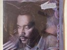 LUTHER VANDROSS, THE BEST OF LOVE. Sealed. Double LP