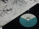 Eterna 1st STEREO 825103 Konwitschny Beethoven Symphony No.5 ED1 NM
