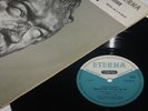 Eterna 1st STEREO 825106/7 Konwitschny Beethoven Symphony No.2 & No.9 ED1 NM