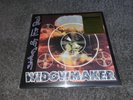 Widowmaker Stand By For Pain LP Gold Vinyl Dee Snider Twisted Sister Sealed NEW