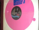 PINK FLOYD MONEY ANOTHER BRICK IN THE WALL PART 2 PINK VINYL PROMO 12